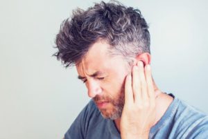 Relieve Tinnitus At Home