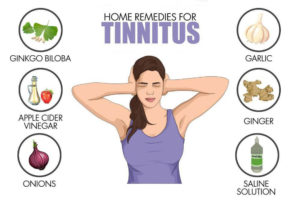 Home Remedies For Tinnitus